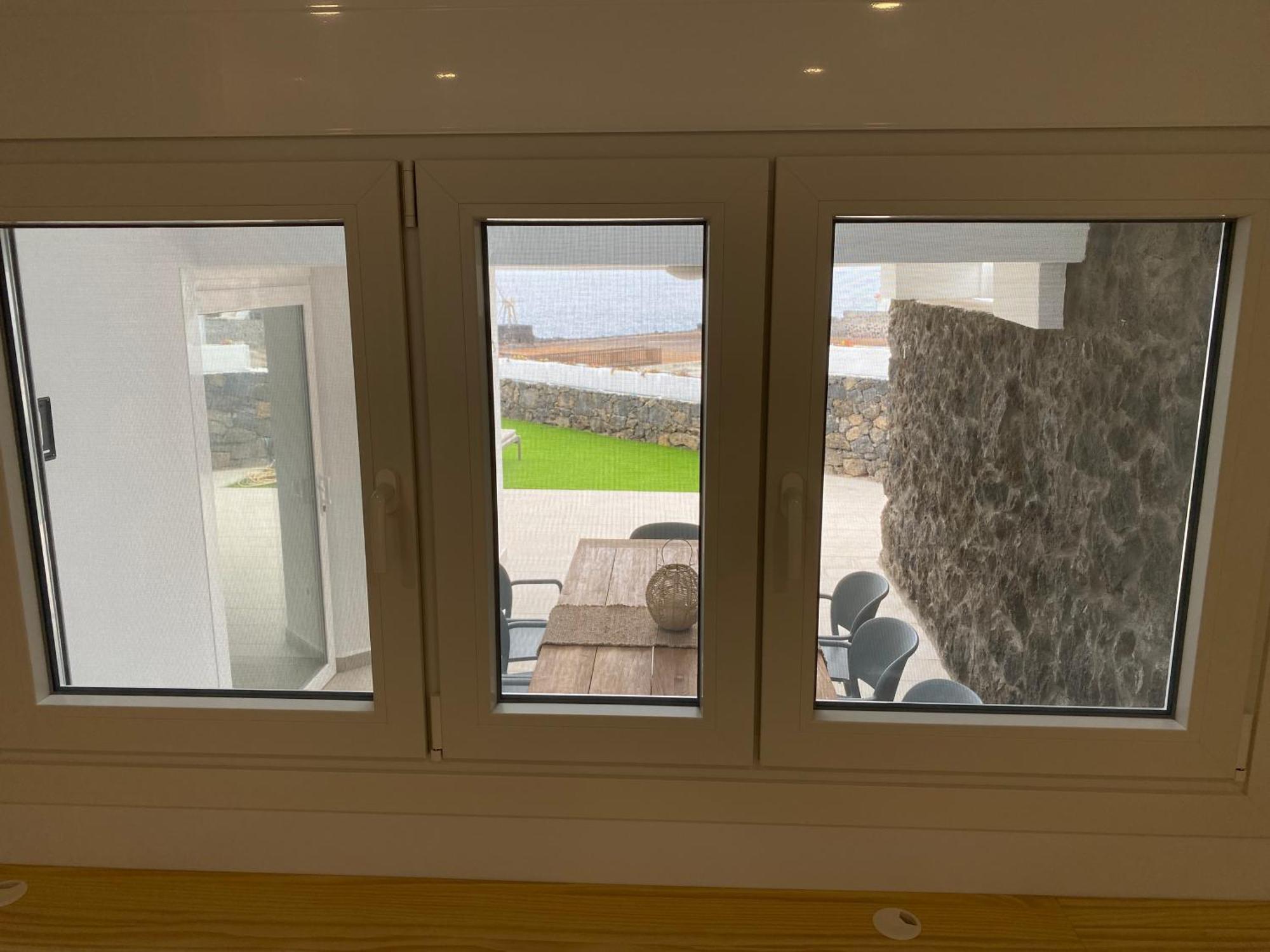 Vivienda Vacacional Sal Y Mar ลอสกันกาคอส ภายนอก รูปภาพ