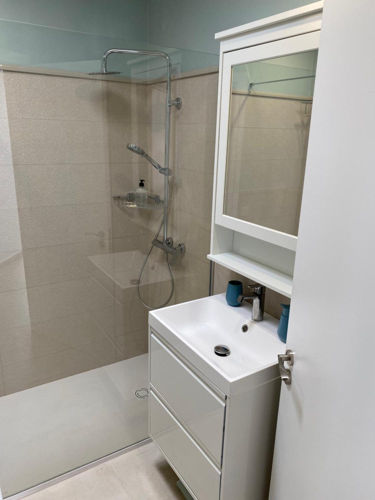 Vivienda Vacacional Sal Y Mar ลอสกันกาคอส ภายนอก รูปภาพ