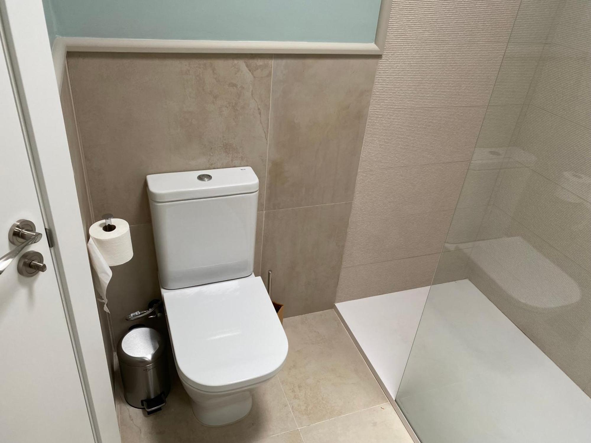 Vivienda Vacacional Sal Y Mar ลอสกันกาคอส ภายนอก รูปภาพ