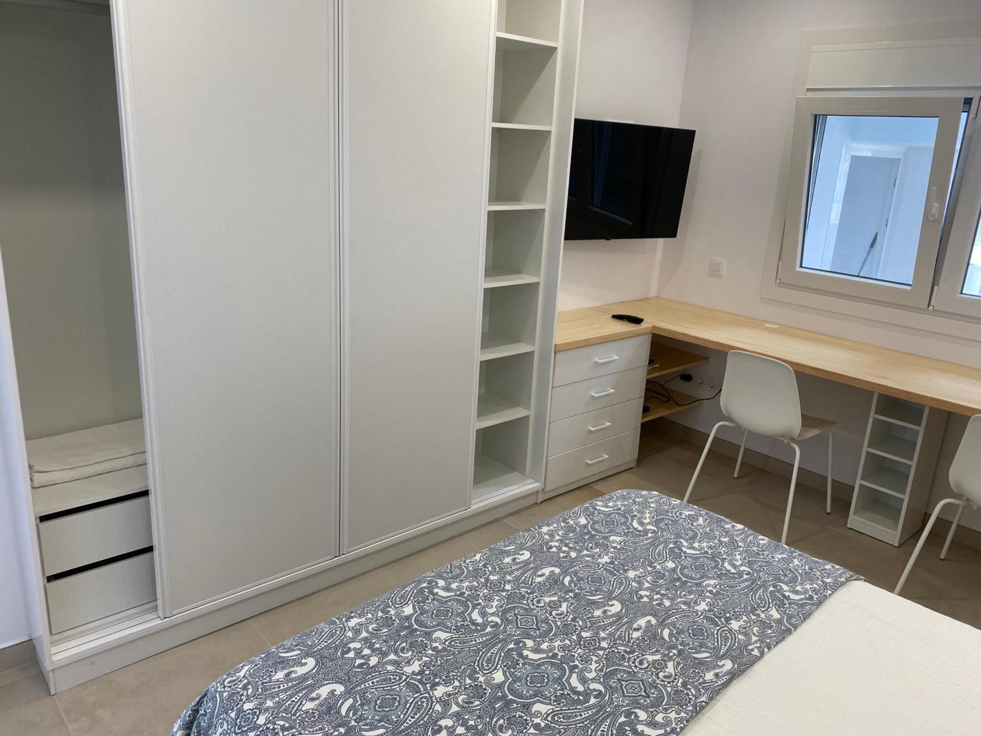 Vivienda Vacacional Sal Y Mar ลอสกันกาคอส ภายนอก รูปภาพ
