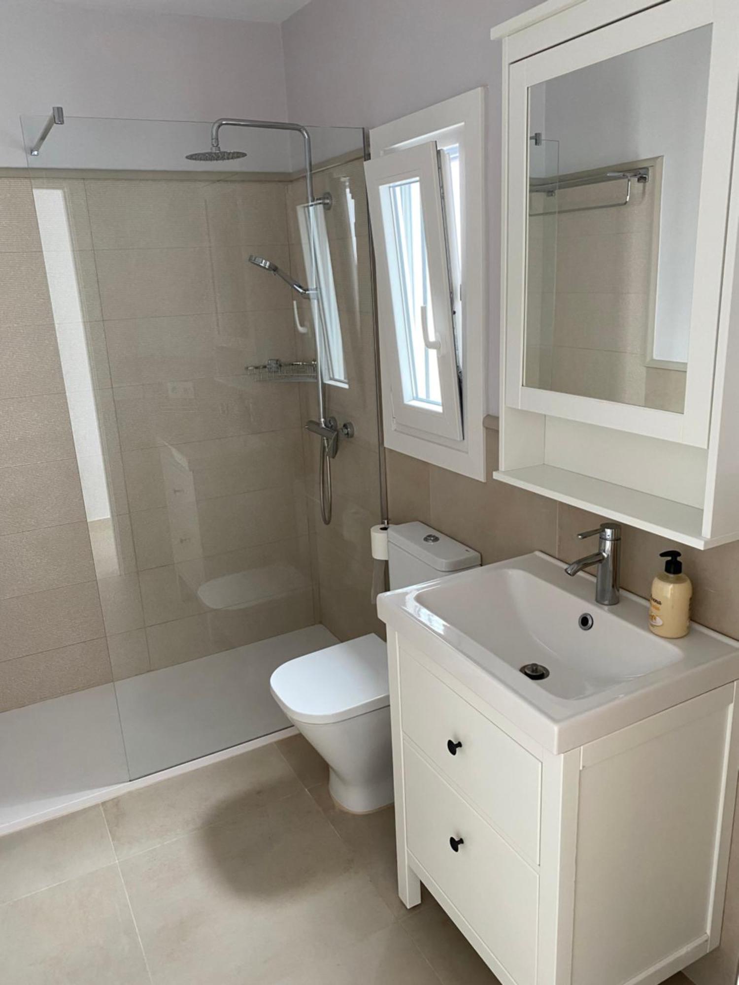 Vivienda Vacacional Sal Y Mar ลอสกันกาคอส ภายนอก รูปภาพ
