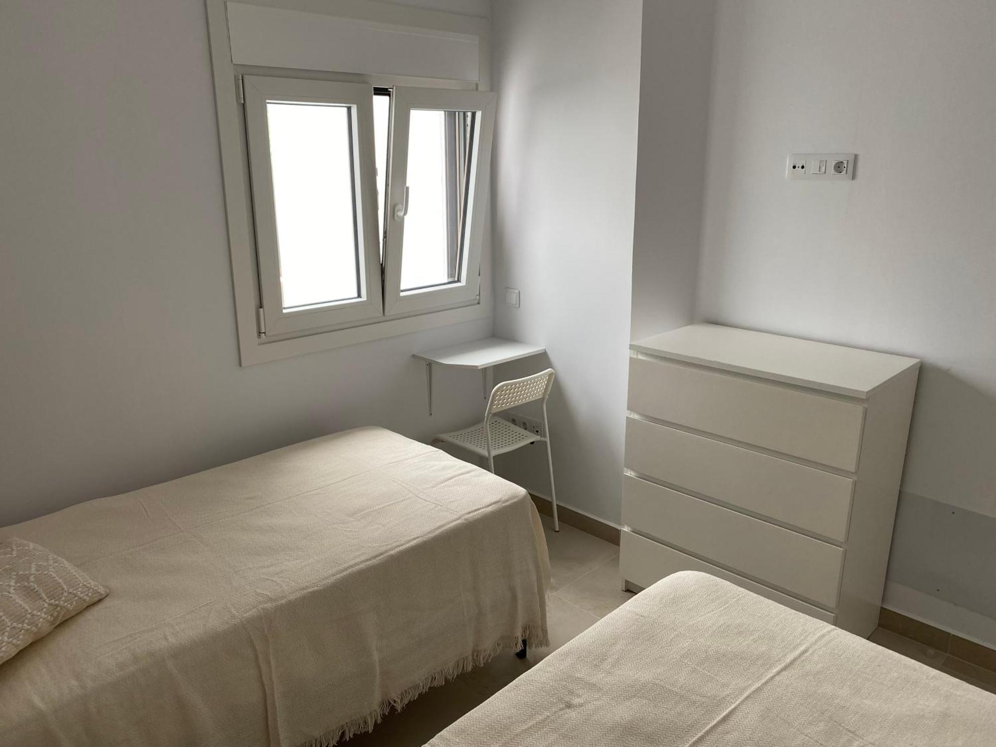 Vivienda Vacacional Sal Y Mar ลอสกันกาคอส ภายนอก รูปภาพ