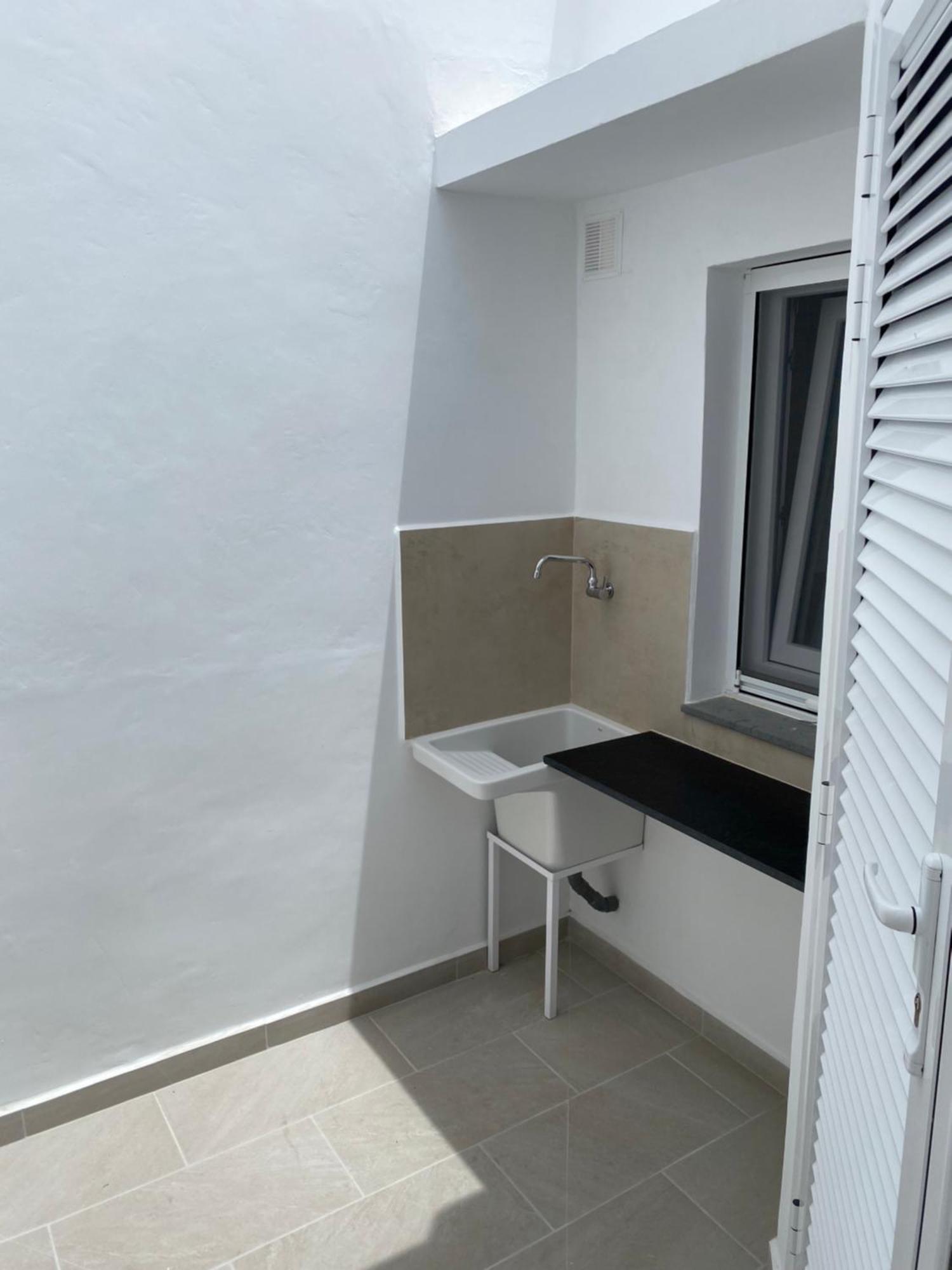 Vivienda Vacacional Sal Y Mar ลอสกันกาคอส ภายนอก รูปภาพ
