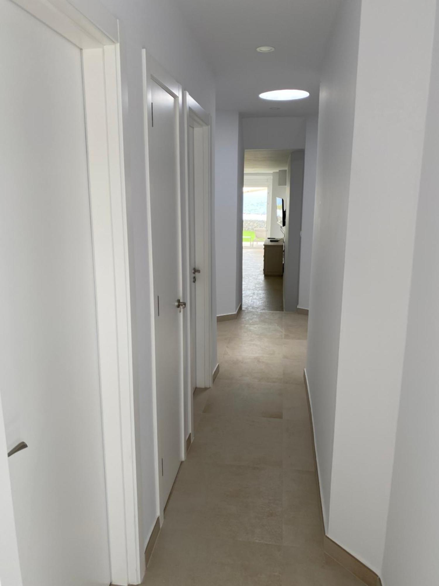 Vivienda Vacacional Sal Y Mar ลอสกันกาคอส ภายนอก รูปภาพ